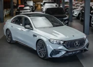Mercedes-Benz Clase E 2027