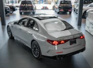 Mercedes-Benz Clase E 2027