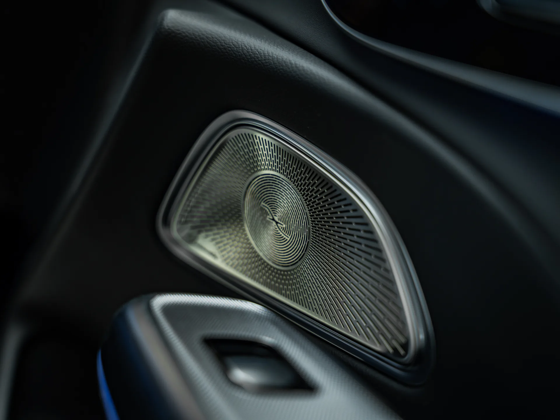 Mercedes-Benz Clase E 2027
