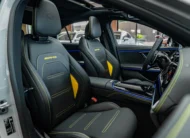 Mercedes-Benz Clase E 2027