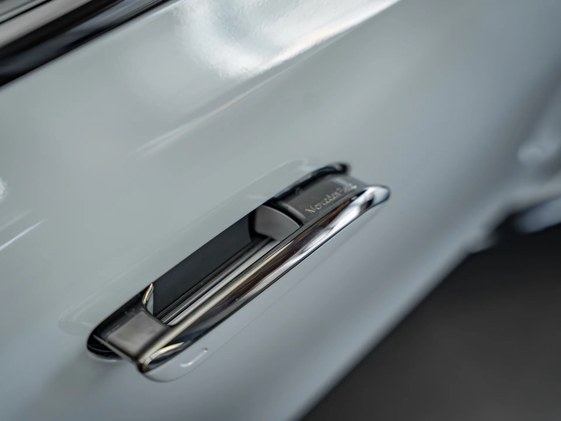 Mercedes-Benz Clase E 2027