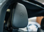 Mercedes-Benz Clase E 2027