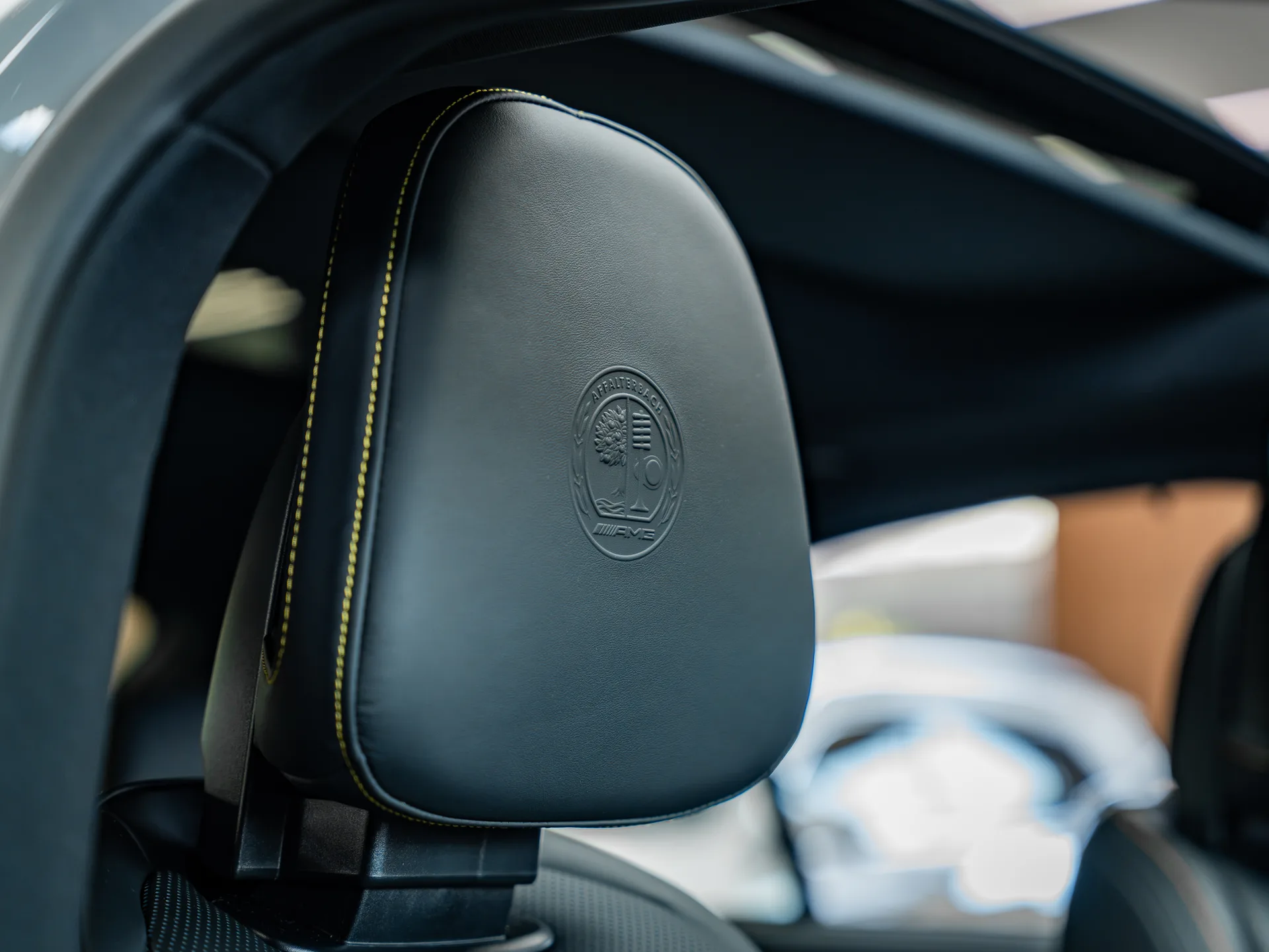 Mercedes-Benz Clase E 2027