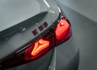 Mercedes-Benz Clase E 2027