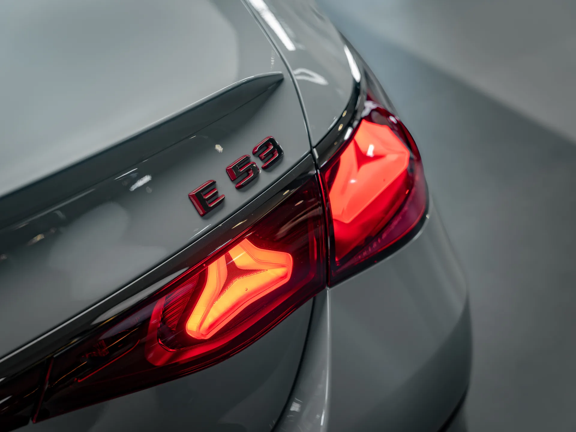 Mercedes-Benz Clase E 2027
