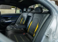 Mercedes-Benz Clase E 2027