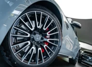 Mercedes-Benz Clase E 2027