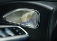 Mercedes-Benz Clase E 2027