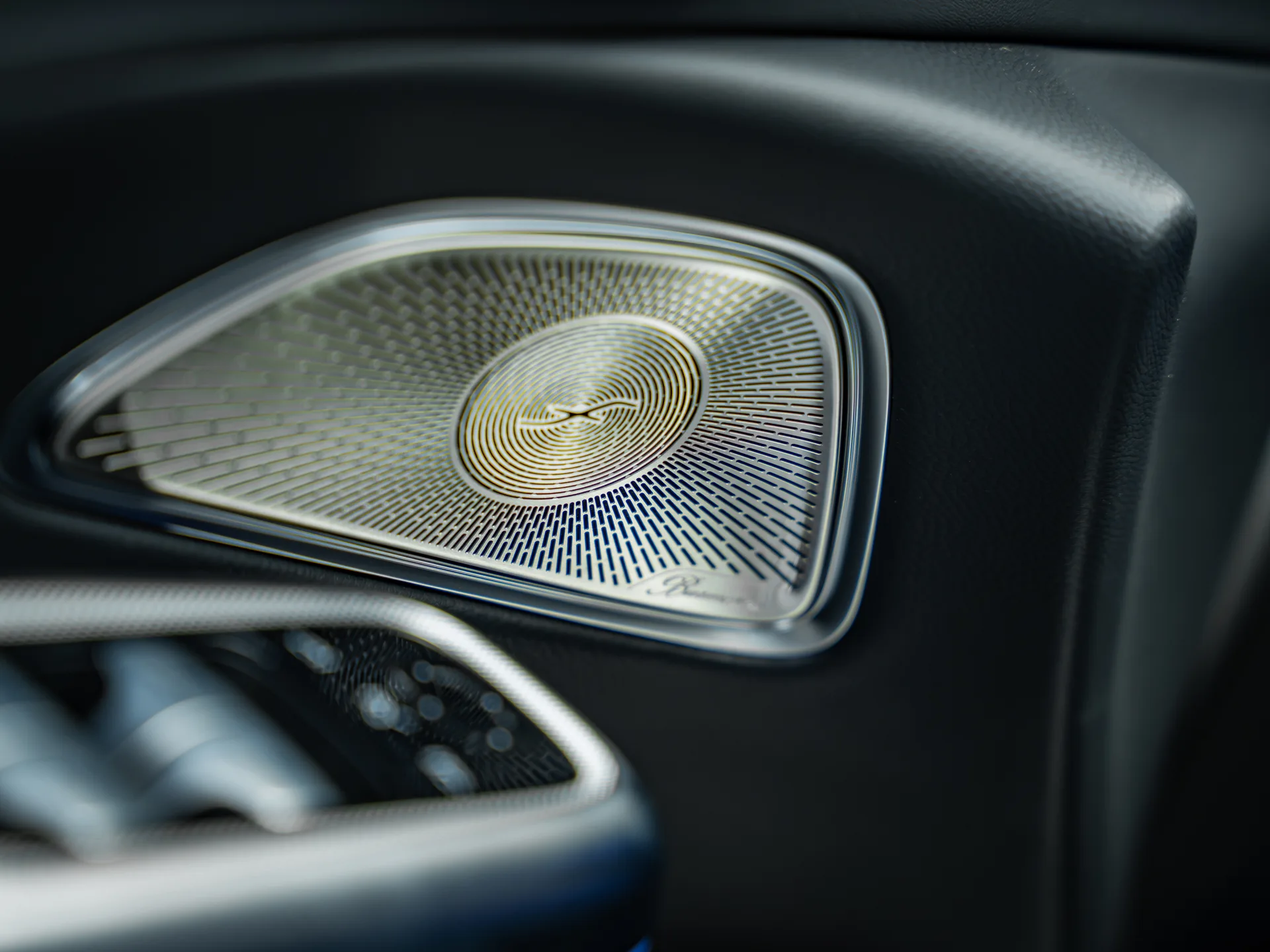 Mercedes-Benz Clase E 2027