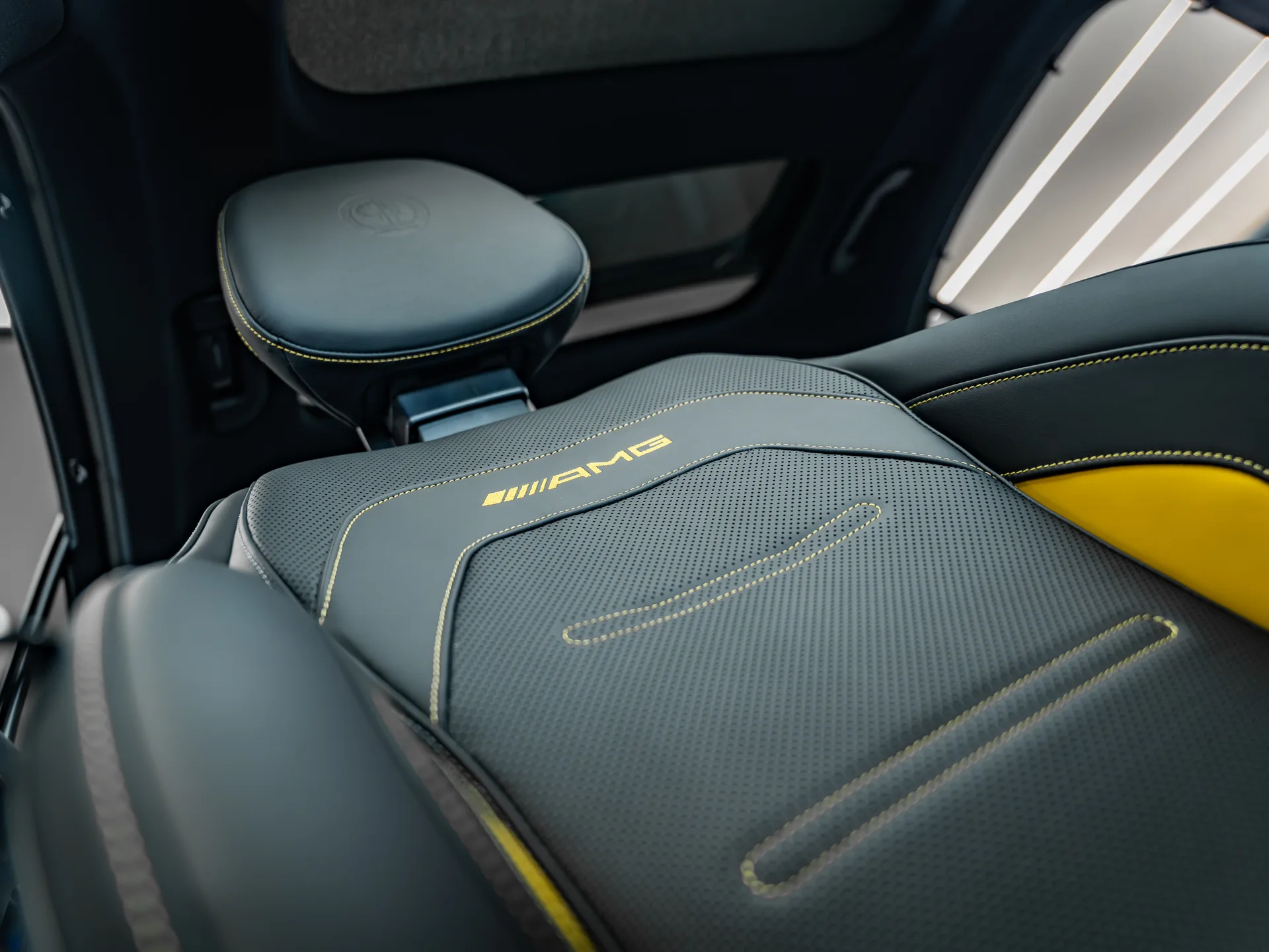 Mercedes-Benz Clase E 2027