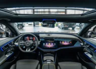Mercedes-Benz Clase E 2027