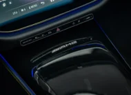 Mercedes-Benz Clase E 2027