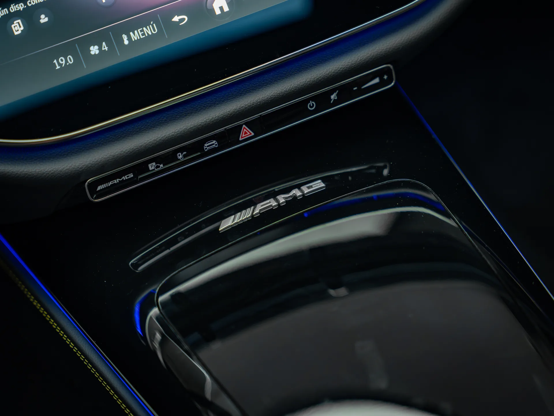 Mercedes-Benz Clase E 2027