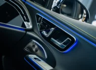 Mercedes-Benz Clase E 2027