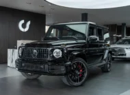 Mercedes-Benz Clase G 2024