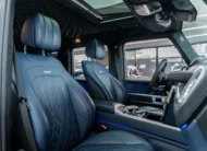 Mercedes-Benz Clase G 2024