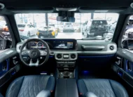 Mercedes-Benz Clase G 2024