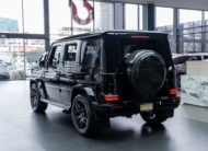 Mercedes-Benz Clase G 2024