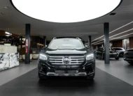 Mercedes-Benz Clase GLB 2026