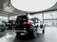 Mercedes-Benz Clase GLB 2026