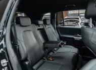 Mercedes-Benz Clase GLB 2026