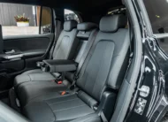 Mercedes-Benz Clase GLB 2026