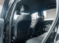 Mercedes-Benz Clase GLB 2026