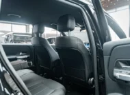 Mercedes-Benz Clase GLB 2026