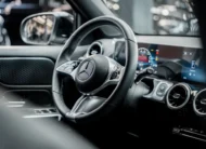 Mercedes-Benz Clase GLB 2026