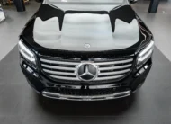 Mercedes-Benz Clase GLB 2026