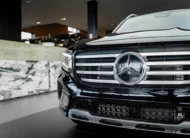 Mercedes-Benz Clase GLB 2026