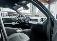 Mercedes-Benz Clase GLB 2026
