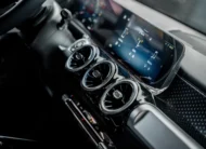Mercedes-Benz Clase GLB 2026