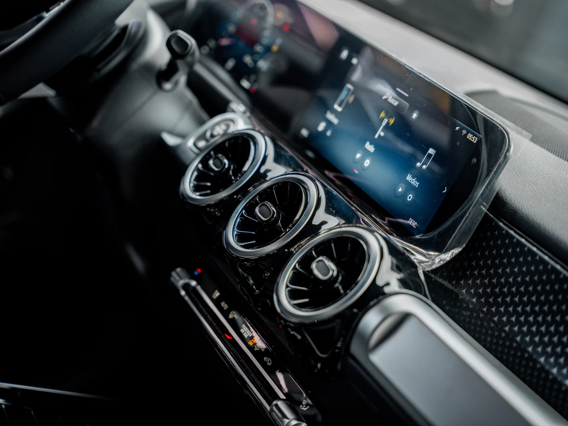 Mercedes-Benz Clase GLB 2026