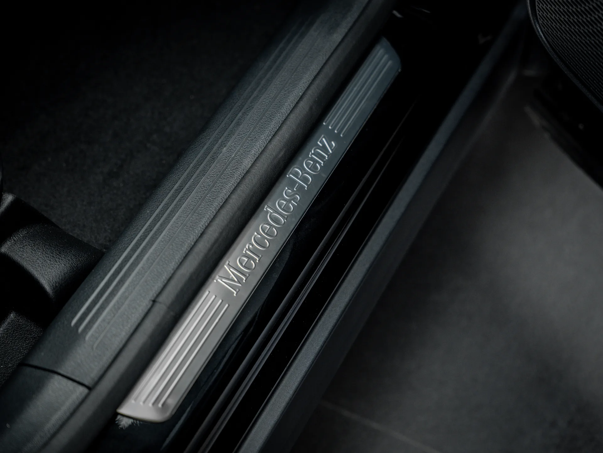 Mercedes-Benz Clase GLB 2026