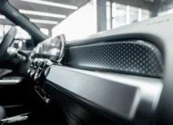 Mercedes-Benz Clase GLB 2026