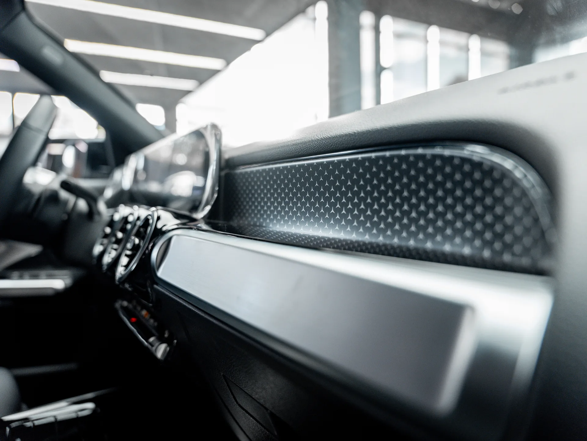 Mercedes-Benz Clase GLB 2026