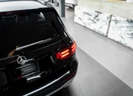 Mercedes-Benz Clase GLB 2026