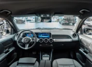 Mercedes-Benz Clase GLB 2026