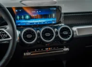 Mercedes-Benz Clase GLB 2026