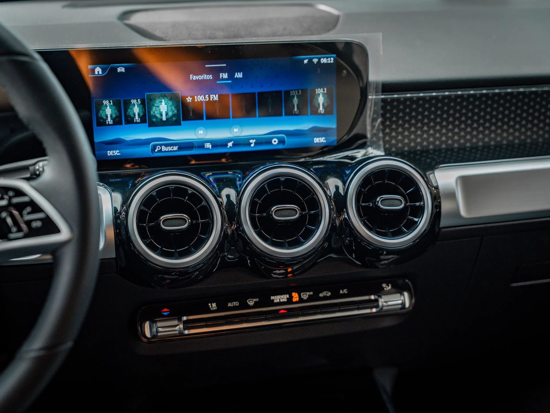 Mercedes-Benz Clase GLB 2026