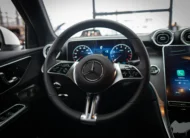 Mercedes-Benz Clase GLC 2025