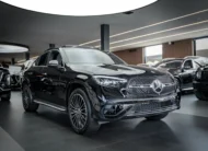 Mercedes-Benz Clase GLC 2026