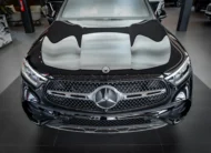 Mercedes-Benz Clase GLC 2026