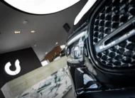 Mercedes-Benz Clase GLC 2026