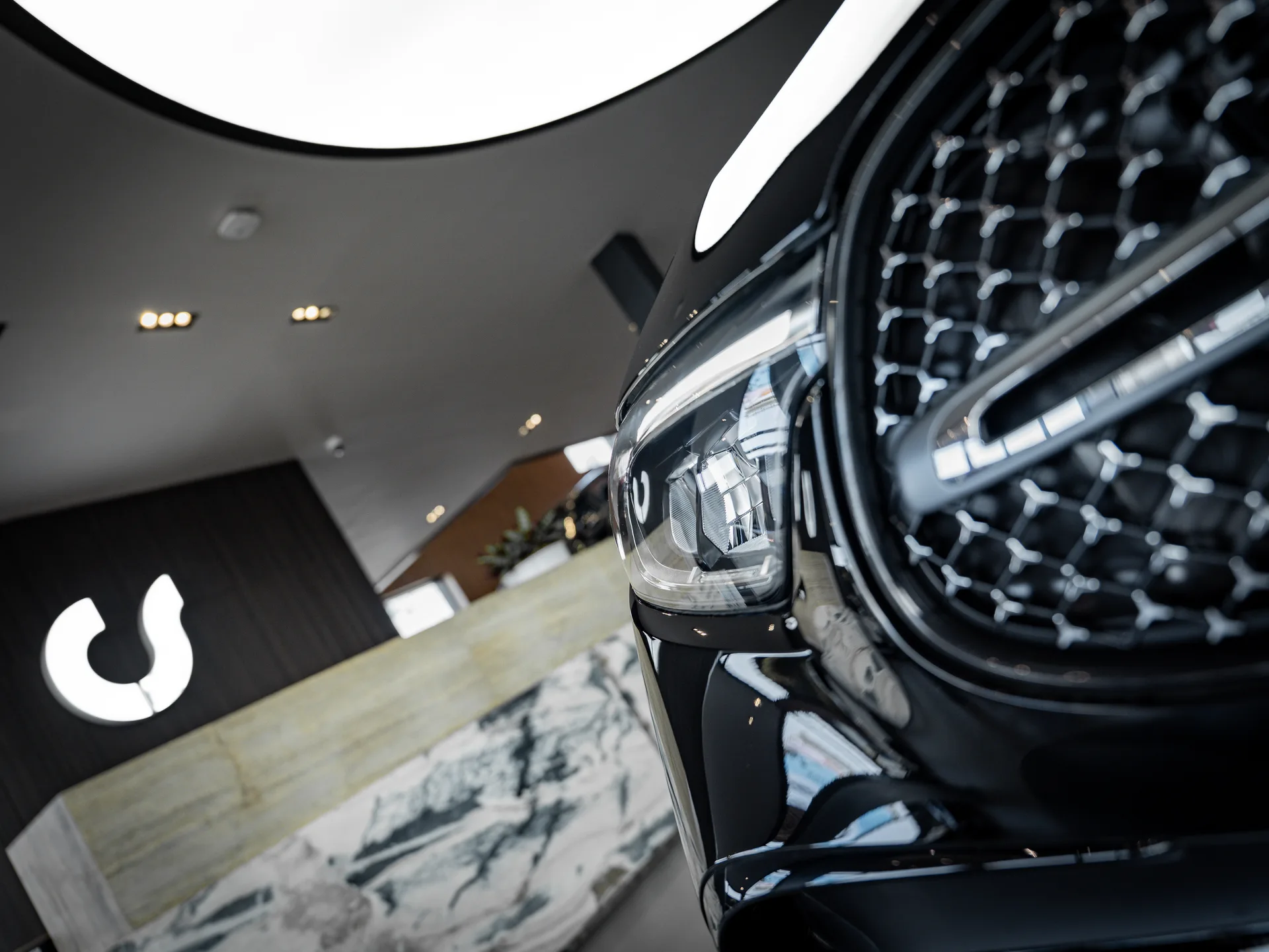 Mercedes-Benz Clase GLC 2026