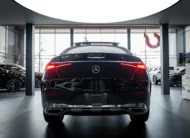 Mercedes-Benz Clase GLC 2026