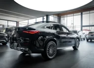 Mercedes-Benz Clase GLC 2026