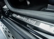 Mercedes-Benz Clase GLC 2026
