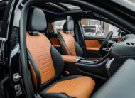 Mercedes-Benz Clase GLC 2026